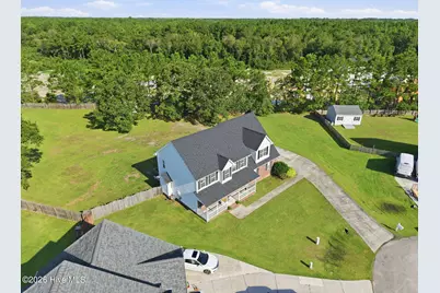 164 Weste Avenue, Jacksonville, NC 28540 - Photo 50