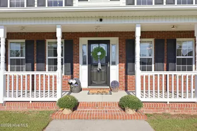 164 Weste Avenue, Jacksonville, NC 28540 - Photo 4
