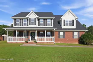 164 Weste Ave, Jacksonville, NC 28540 - Photo 1