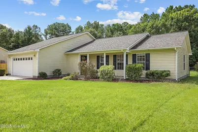 529 Blackberry Court, Hubert, NC 28539 - Photo 2