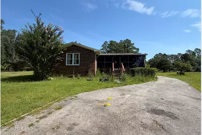 1029 Ramsey Road, Jacksonville, NC 28546 - Photo 4