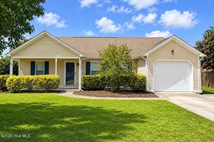 2605 Rothbury Way, Wilmington, NC 28411 - Photo 1