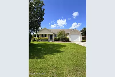 2605 Rothbury Way, Wilmington, NC 28411 - Photo 14