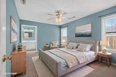 2605 Rothbury Way, Wilmington, NC 28411 - Photo 8