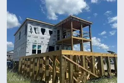 1401 E Beach Drive, Oak Island, NC 28465 - Photo 2