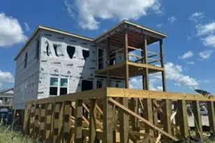 1401 E Beach Dr, Oak Island, NC 28465 - Photo 2