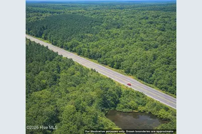 Tbd Highway 74 Bypass E, Rockingham, NC 28379 - Photo 2