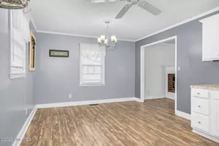 3007 Lewy Ln, Rocky Mount, NC 27801 - Photo 10