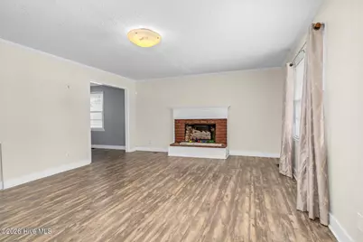 3007 Lewy Lane, Rocky Mount, NC 27801 - Photo 4