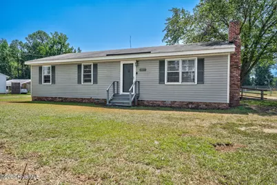 3007 Lewy Lane, Rocky Mount, NC 27801 - Photo 2