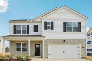 224 Rashford Wy, Raeford, NC 28376 - Photo 1