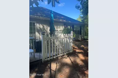 804 Hummingbird N #408, Swansboro, NC 28584 - Photo 16