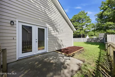 707 Windy Trail, Newport, NC 28570 - Photo 24