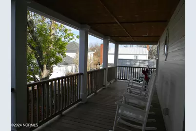 128 Sunset Lane, Beaufort, NC 28516 - Photo 6