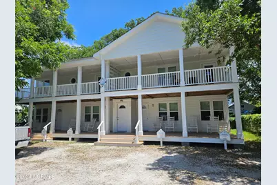 128 Sunset Lane, Beaufort, NC 28516 - Photo 1