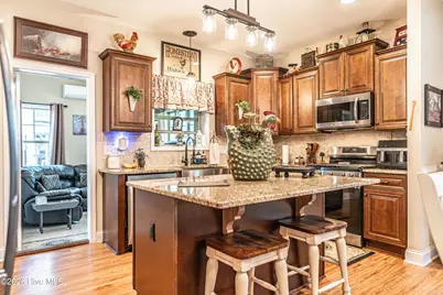 4 Whitman Court, Foxfire Village, NC 27281 - Photo 14