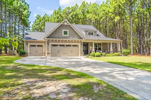 4 Whitman Ct, Foxfire Village, NC 27281 - Photo 2