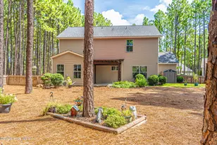 4 Whitman Ct, Foxfire Village, NC 27281 - Photo 70