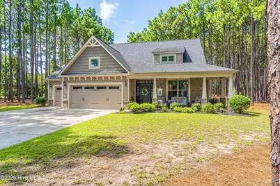 4 Whitman Court, Foxfire Village, NC 27281 - Photo 1