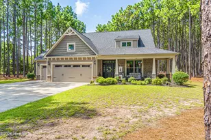 4 Whitman Ct, Foxfire Village, NC 27281 - Photo 1