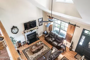 4 Whitman Ct, Foxfire Village, NC 27281 - Photo 12