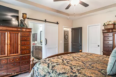 4 Whitman Court, Foxfire Village, NC 27281 - Photo 30