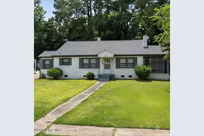 1212 Morningside Drive, Kinston, NC 28501 - Photo 1