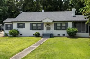 1212 Morningside Dr, Kinston, NC 28501 - Photo 1