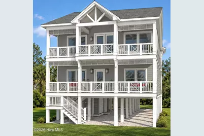 3206 E Beach Drive, Oak Island, NC 28465 - Photo 2