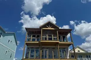 3206 E Beach Dr, Oak Island, NC 28465 - Photo 1