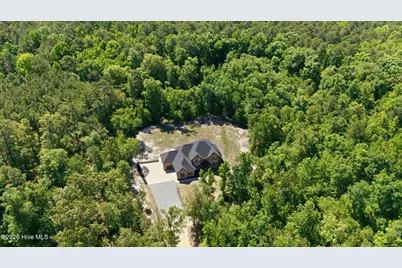 320 Willow Oak Court, Cameron, NC 28326 - Photo 46
