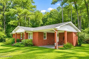 2462 Hwy 70 E, Beaufort, NC 28516 - Photo 2