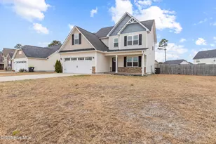 119 Prospect Dr, Richlands, NC 28574 - Photo 2
