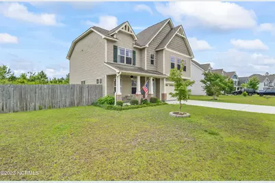 801 Iroquois Court, Holly Ridge, NC 28445 - Photo 2