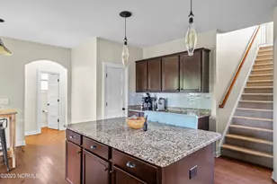 801 Iroquois Ct, Holly Ridge, NC 28445 - Photo 16