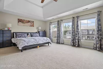 801 Iroquois Court, Holly Ridge, NC 28445 - Photo 20