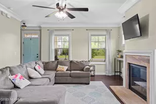 801 Iroquois Ct, Holly Ridge, NC 28445 - Photo 8