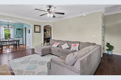 801 Iroquois Court, Holly Ridge, NC 28445 - Photo 6