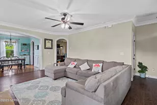 801 Iroquois Ct, Holly Ridge, NC 28445 - Photo 6