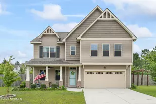 801 Iroquois Ct, Holly Ridge, NC 28445 - Photo 1
