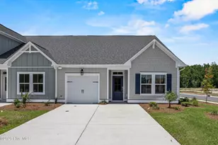 1087 Fryar Ave, Leland, NC 28451 - Photo 1