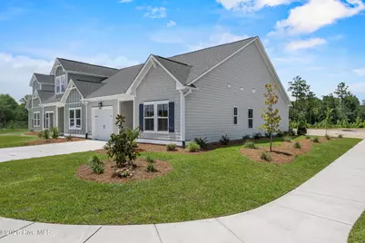 1087 Fryar Avenue #94, Leland, NC 28451 - Photo 2