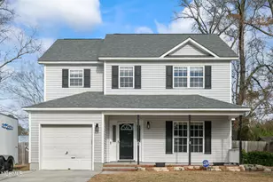 89 Pollard Dr, Jacksonville, NC 28540 - Photo 1