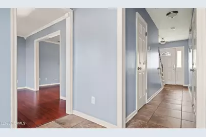 89 Pollard Drive, Jacksonville, NC 28540 - Photo 16