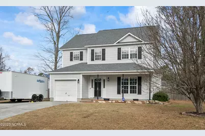 89 Pollard Drive, Jacksonville, NC 28540 - Photo 2