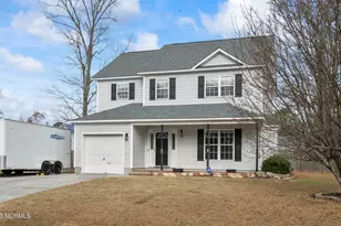 89 Pollard Dr, Jacksonville, NC 28540 - Photo 2