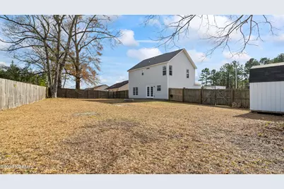 89 Pollard Drive, Jacksonville, NC 28540 - Photo 30