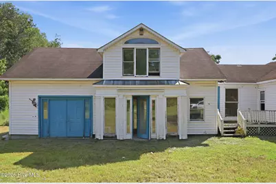 105 Brick Kiln Road, Washington, NC 27889 - Photo 2