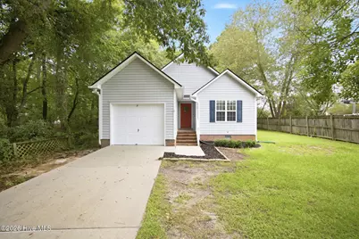 702 William and Mary Place, Wilmington, NC 28409 - Photo 1