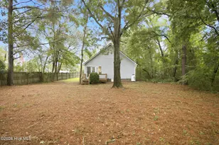 702 William and Mary Pl, Wilmington, NC 28409 - Photo 28